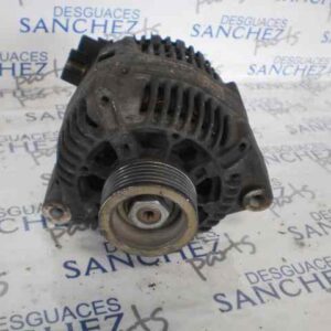 ALTERNADOR HYUNDAI LANTRA FAMILIAR (RD) 1.9 Diesel CAT