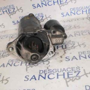 MOTOR ARRANQUE AUDI A4 BERLINA (B5) 1.8 20V