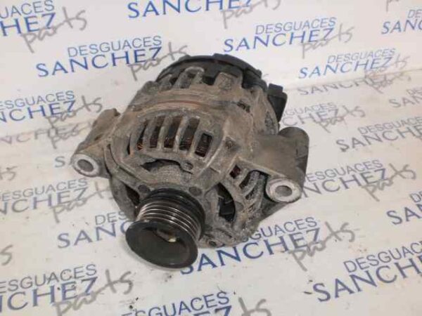 ALTERNADOR MG ROVER SERIE 45 (T/RT) 1.6 16V CAT