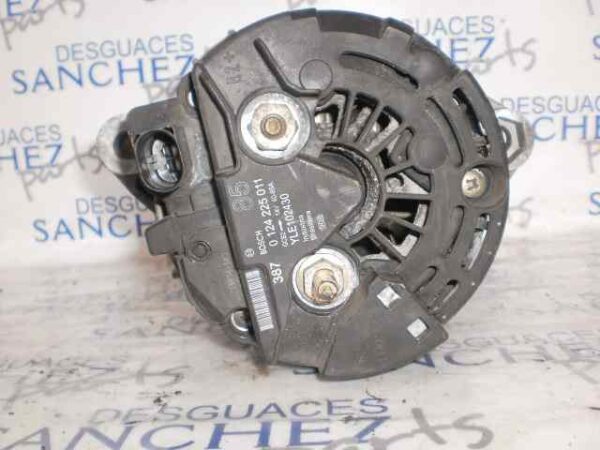 ALTERNADOR MG ROVER SERIE 45 (T/RT) 1.6 16V CAT - Imagen 2
