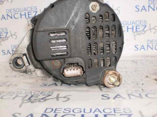 ALTERNADOR HYUNDAI SANTA FE (SM) 2.4 CAT - Imagen 2