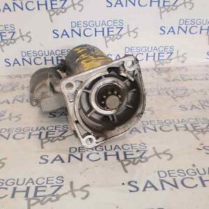 MOTOR ARRANQUE SEAT IBIZA  (6L1) 1.4 16V