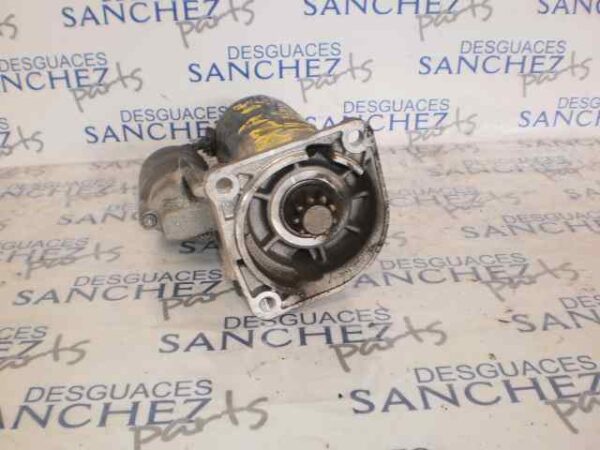 MOTOR ARRANQUE SEAT IBIZA  (6L1) 1.4 16V