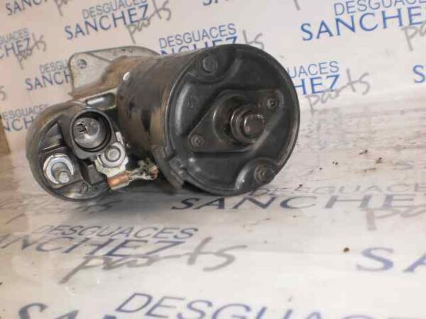 MOTOR ARRANQUE SEAT IBIZA  (6L1) 1.4 16V - Imagen 2