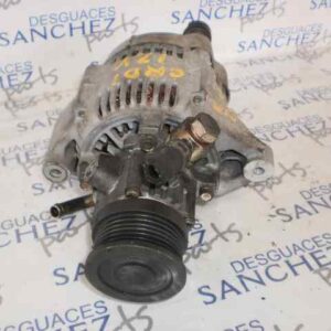 ALTERNADOR HYUNDAI GETZ (TB) 1.5 CRDi CAT