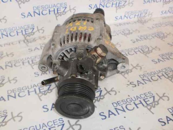 ALTERNADOR HYUNDAI GETZ (TB) 1.5 CRDi CAT