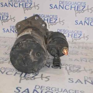 MOTOR ARRANQUE SEAT IBIZA  (6K1) 1.4