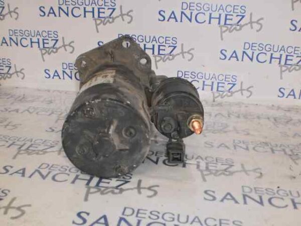 MOTOR ARRANQUE SEAT IBIZA  (6K1) 1.4