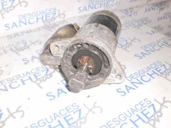 MOTOR ARRANQUE HYUNDAI SANTA FE (SM) 2.4 CAT - Imagen 2