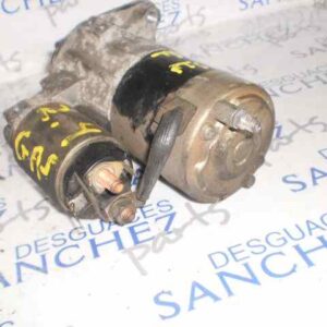 MOTOR ARRANQUE HYUNDAI SANTA FE (SM) 2.4 CAT