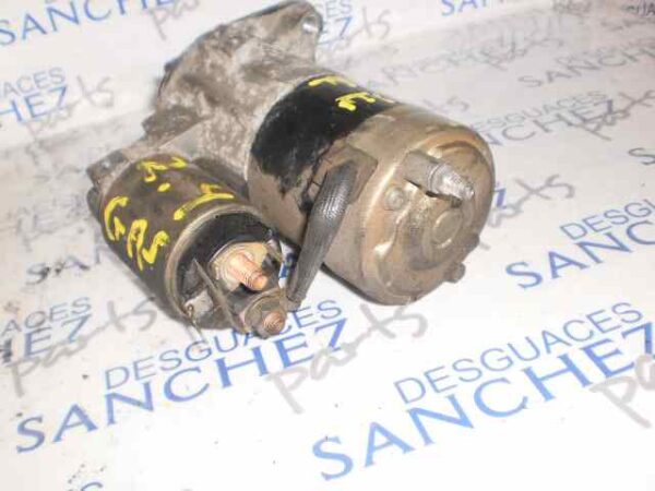 MOTOR ARRANQUE HYUNDAI SANTA FE (SM) 2.4 CAT