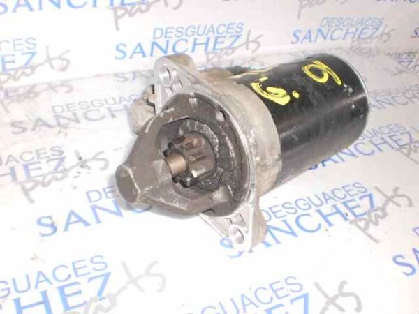 MOTOR ARRANQUE HYUNDAI MATRIX (FC) 1.6 CAT - Imagen 2