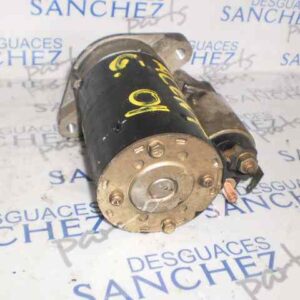 MOTOR ARRANQUE HYUNDAI MATRIX (FC) 1.6 CAT