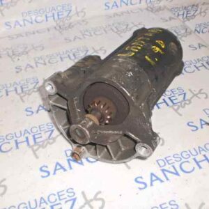 MOTOR ARRANQUE HYUNDAI LANTRA FAMILIAR (RD) 1.9 Diesel CAT