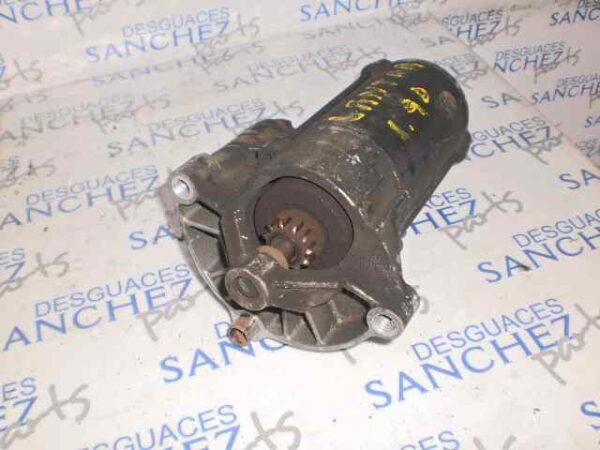 MOTOR ARRANQUE HYUNDAI LANTRA FAMILIAR (RD) 1.9 Diesel CAT