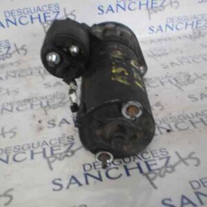 MOTOR ARRANQUE OPEL VECTRA B BERLINA 1.8 16V CAT