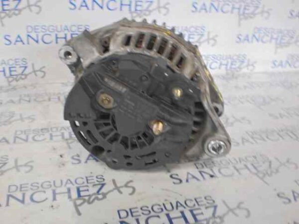 ALTERNADOR OPEL ASTRA G BERLINA * - Imagen 2
