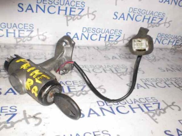 ANTIRROBO / LLAVE CONTACTO NISSAN PRIMERA BERL./FAMILIAR (P10/W10) 2.0 Diesel - Imagen 2