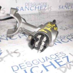 ANTIRROBO / LLAVE CONTACTO NISSAN PRIMERA BERL./FAMILIAR (P10/W10) 2.0 Diesel