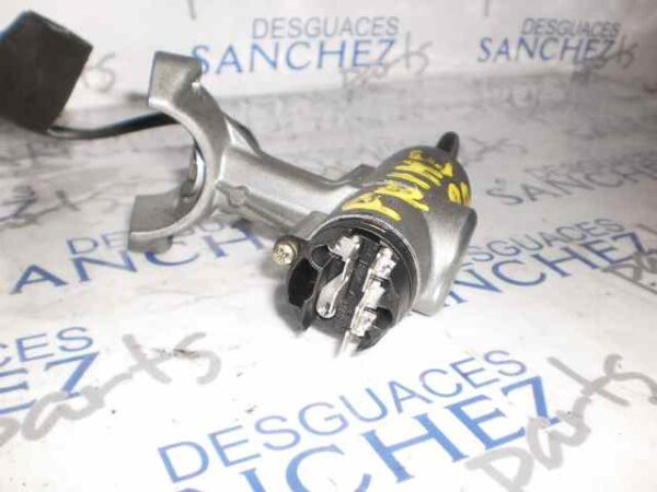 ANTIRROBO / LLAVE CONTACTO NISSAN PRIMERA BERL./FAMILIAR (P10/W10) 2.0 Diesel