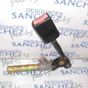 PRETENSOR AIRBAG IZQUIERDO CITROEN SAXO *