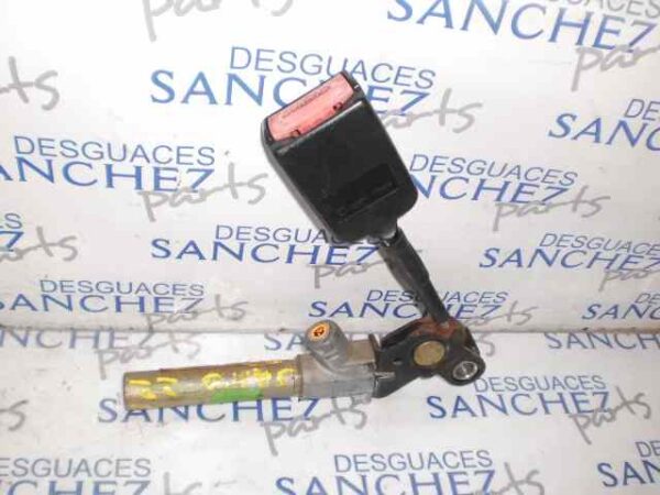 PRETENSOR AIRBAG IZQUIERDO CITROEN SAXO *