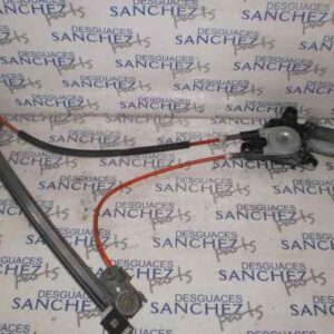 MOTOR ELEVALUNAS DELANTERO DERECHO CITROEN SAXO 1.0