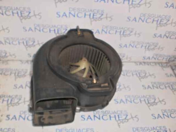 MOTOR CALEFACCION CITROEN SAXO 1.0 - Imagen 2