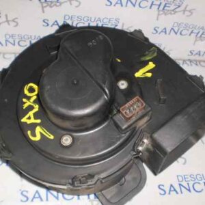 MOTOR CALEFACCION CITROEN SAXO 1.0