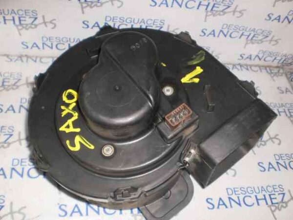 MOTOR CALEFACCION CITROEN SAXO 1.0