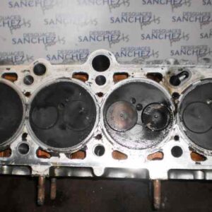 CULATIN SEAT IBIZA (6K) 1.9 TDI