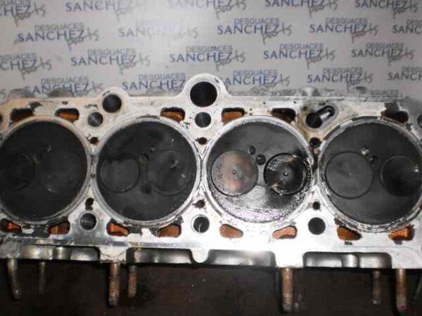 CULATIN SEAT IBIZA (6K) 1.9 TDI