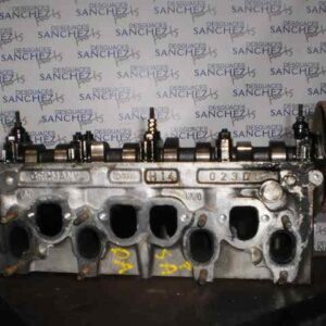 CULATIN VOLKSWAGEN PASSAT VARIANT  (3A5) 1.9 TDI