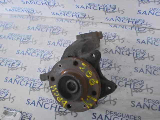 MANGUETA DELANTERA DERECHA PEUGEOT 206 BERLINA *