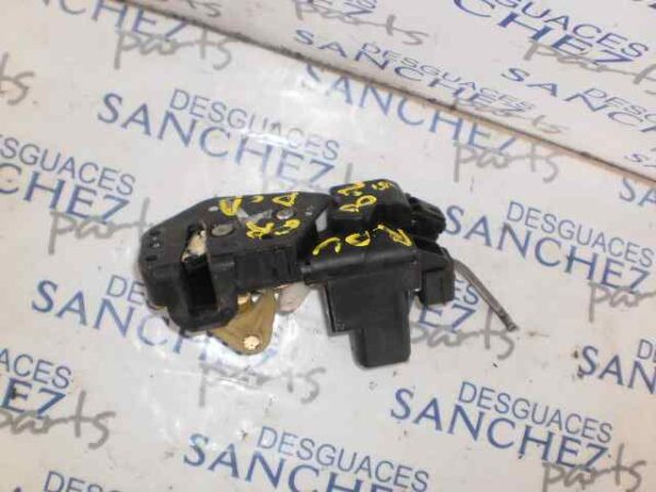 CERRADURA PUERTA DELANTERA DERECHA MG ROVER SERIE 800 (RS) * - Imagen 2