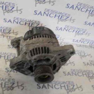 ALTERNADOR NISSAN MICRA (K11) 1.0 16V CAT
