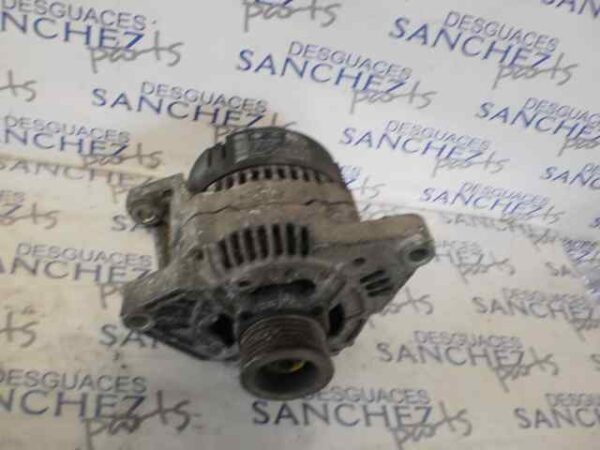 ALTERNADOR NISSAN MICRA (K11) 1.0 16V CAT