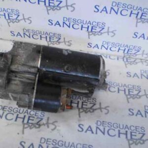 MOTOR ARRANQUE RENAULT LAGUNA (B56) 2.2 Diesel