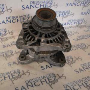 ALTERNADOR RENAULT CLIO II SYMBOL 1.5 dCi Diesel CAT