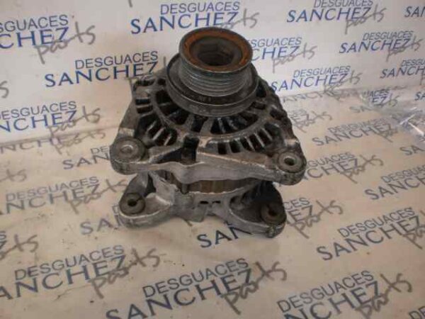 ALTERNADOR RENAULT CLIO II SYMBOL 1.5 dCi Diesel CAT
