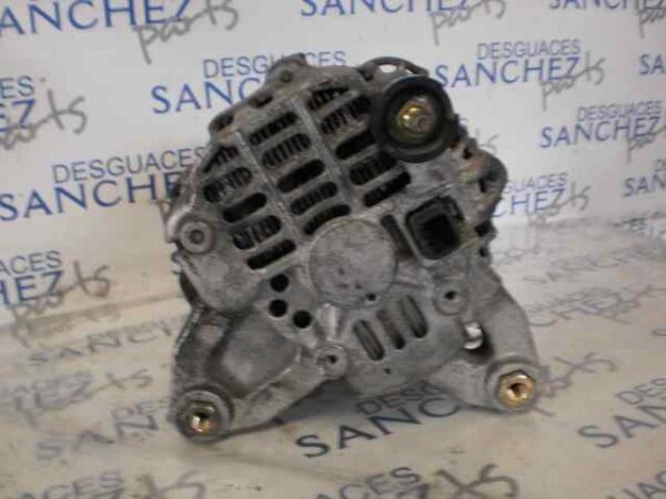 ALTERNADOR RENAULT CLIO II SYMBOL 1.5 dCi Diesel CAT - Imagen 2