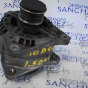 ALTERNADOR RENAULT GRAND MODUS 1.5 dCi Diesel