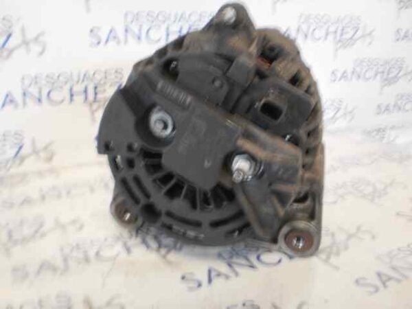 ALTERNADOR RENAULT GRAND MODUS 1.5 dCi Diesel - Imagen 2