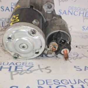 MOTOR ARRANQUE PEUGEOT 207 CC 1.6 16V