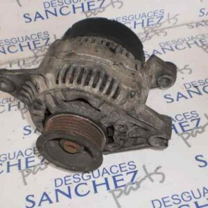 ALTERNADOR PEUGEOT 306 BERLINA 3/4/5 PUERTAS (S2)(04.1997->) 1.8 CAT