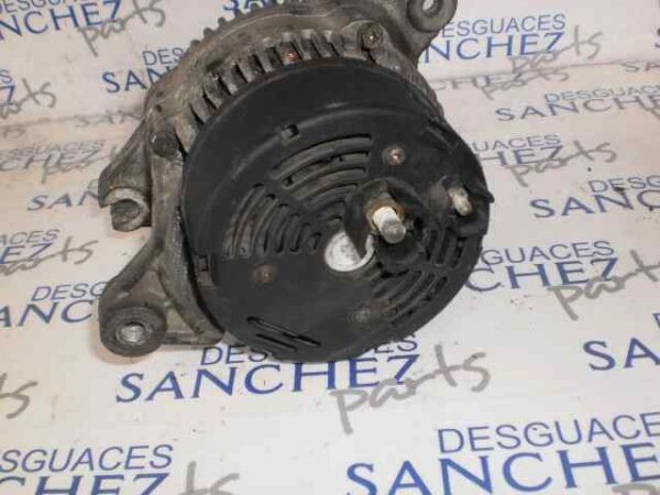 ALTERNADOR PEUGEOT 306 BERLINA 3/4/5 PUERTAS (S2)(04.1997->) 1.8 CAT - Imagen 2