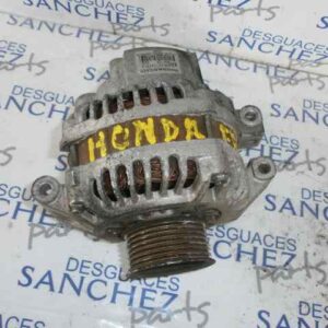 ALTERNADOR HONDA FR-V (BE) 2.0 VTEC CAT