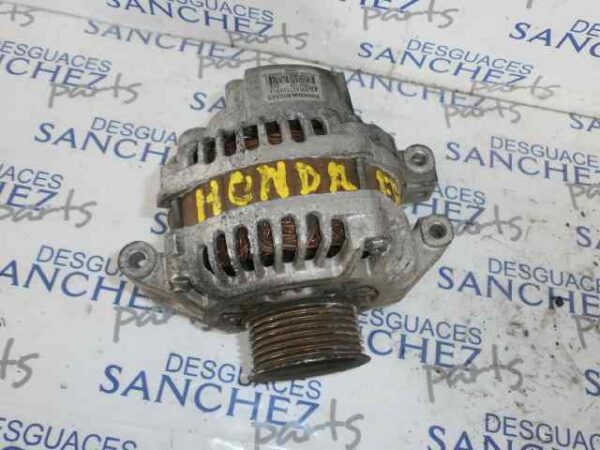ALTERNADOR HONDA FR-V (BE) 2.0 VTEC CAT