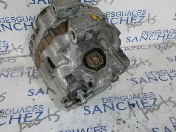 ALTERNADOR HONDA FR-V (BE) 2.0 VTEC CAT - Imagen 2