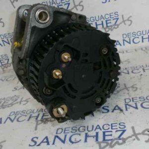 ALTERNADOR VOLVO S40 BERLINA 1.9 Diesel CAT